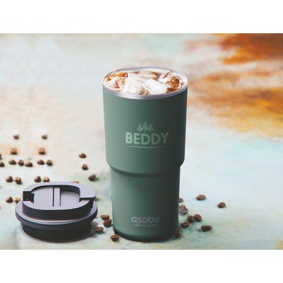 Asobu® 22 Oz. Pick Me Up Tumbler