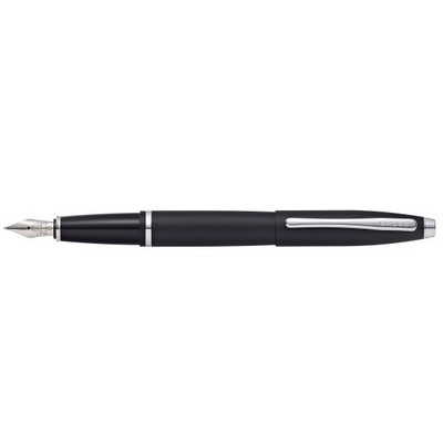 Calais® Fountain Medium Nib Pen