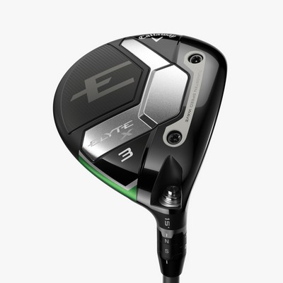 Callaway Elyte X Fairway Wood