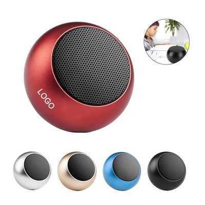 Mini Wireless Speaker