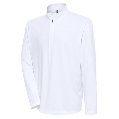 Flex Men's 1/4 Zip Pullover