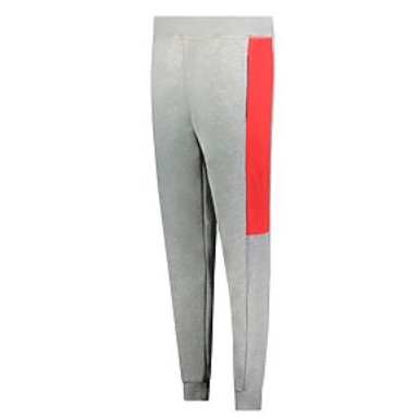 Augusta® Eco-Revive™ Youth 3-Season Fleece Jogger Pants