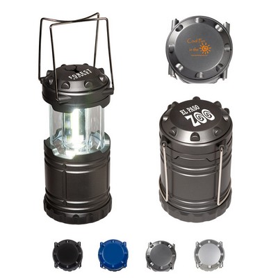 Camping Lantern-Style Flashlight