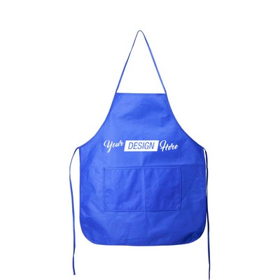 Non-Woven Apron