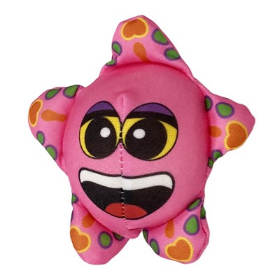 Water Splash Starfish 1pc