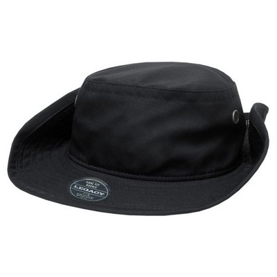 Legacy Cool Fit Sustainable Boonie Hat (Blank)