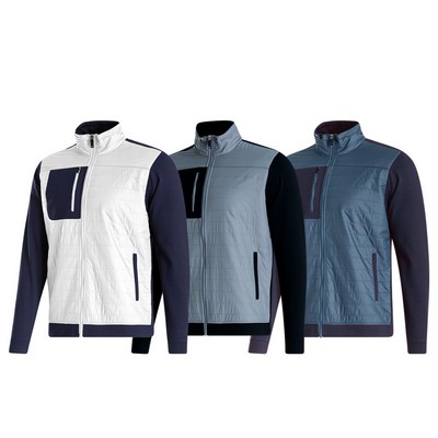 FootJoy® ThermoSeries™ Hybrid Jacket