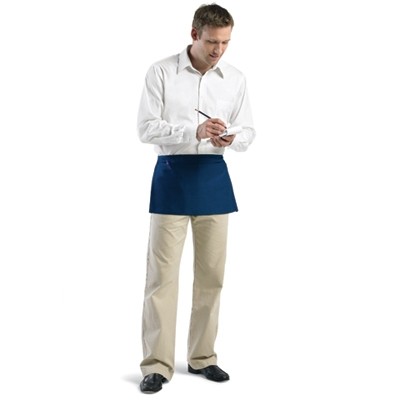 Augusta® Short Waist Apron