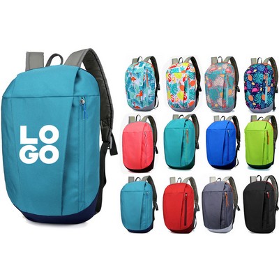 Oxford Leisure Backpack