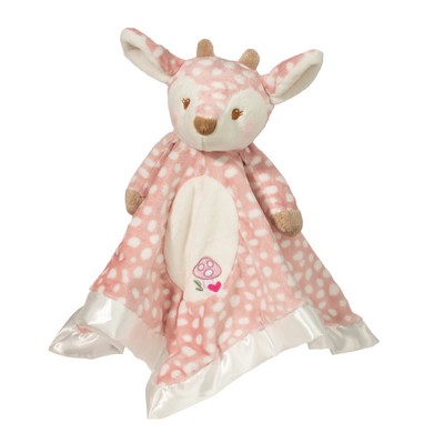 Farrah Pink Fawn Snuggler