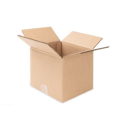 Pint 4-Pack Shipper Box