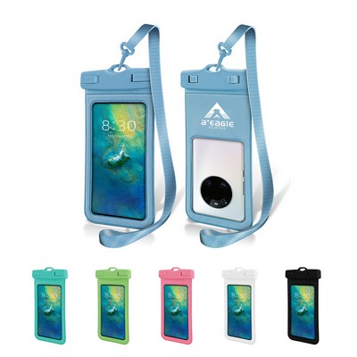 Waterproof Phone Pouch