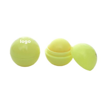 Lip Balm Ball