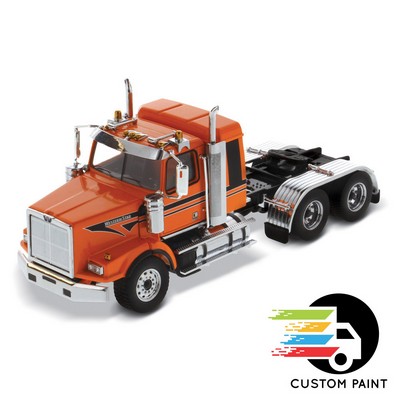 1:50 Western Star 4900 SBFA Tandem w/40" Sleeper