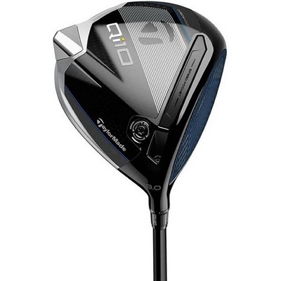 Taylormade Qi10 Driver