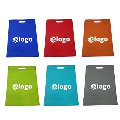 Non-woven Tote Bag-L