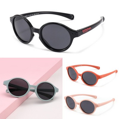 Kids Classic Sunglasses