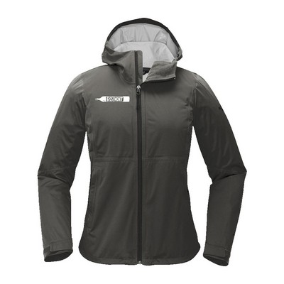 The North Face® Ladies All-Weather DryVent Stretch Jacket