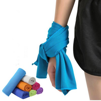 Cooling Towel