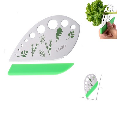 Leaf Herb Stripper