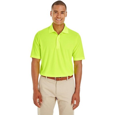 High Viz Men's Non-ANSI Safety Workwear Polo Shirt