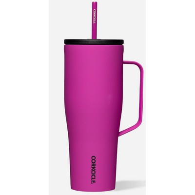 Corkcicle Cold Cup XL in Berry Punch