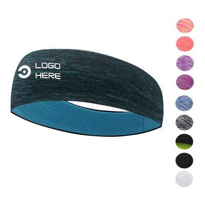 Sport Cooling Headbands