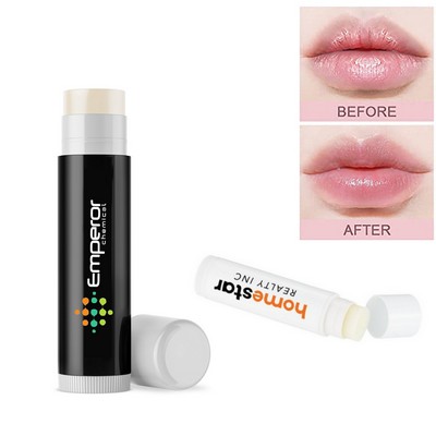 Promotional SPF15 Lip balm