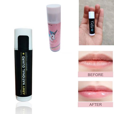 Customize Premium Lip Balm