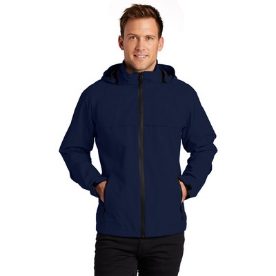 Port Authority® Tall Torrent Waterproof Jacket