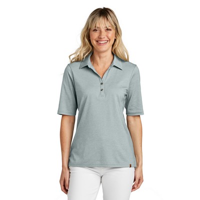 TravisMathew Ladies Sunsetters Polo