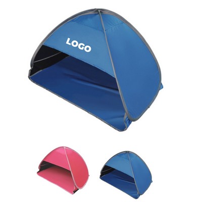 Portable Mini Sunshade Tent