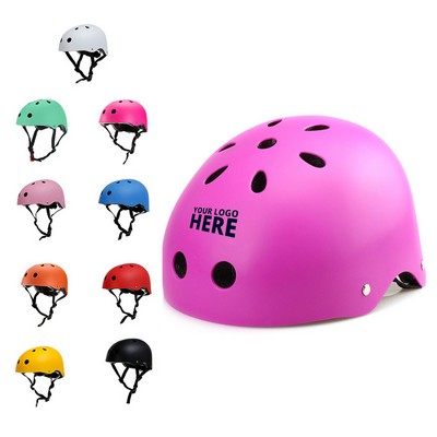 Sport Skateboard Helmet