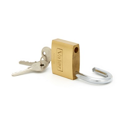 Safety Padlock