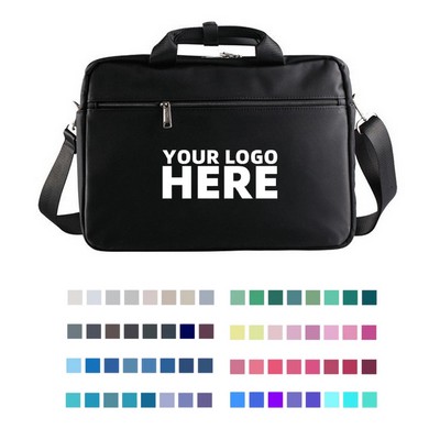 14 Inch Laptop Computer Shoulder Bag