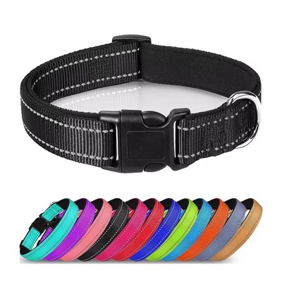 Repellent pet collar