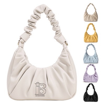 PU Mini Shoulder Purses for Women