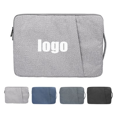 15 Inch Oxford Cloth Laptop Bag