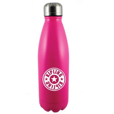 17 Oz. VisionPro Boss Swig Bottle