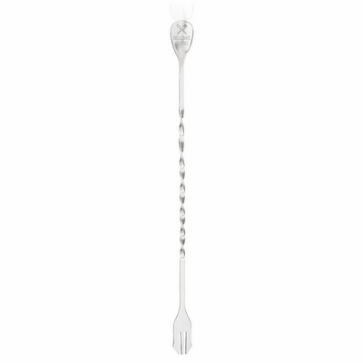 Trident™: Cocktail Spoon by True