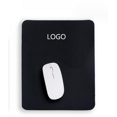 Anti-Slip Waterproof Rubber Mouse Mat