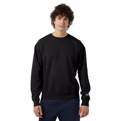 Champion Unisex Garment Dyed Sweatshirt