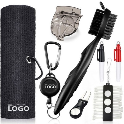 Golf Accessories Kit