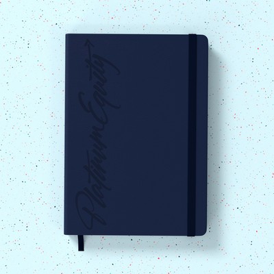 Hard Cover Journal