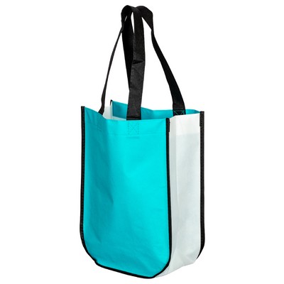 Laminated Gift Tote