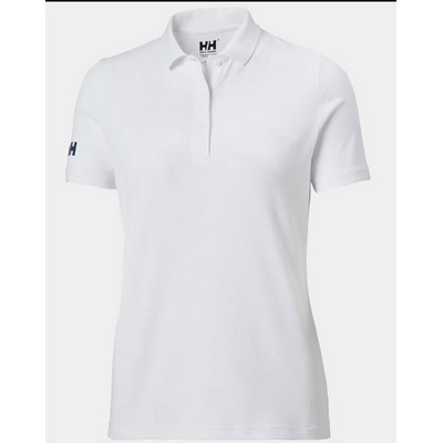 Helly Hansen® Women's Crew Tech Polo