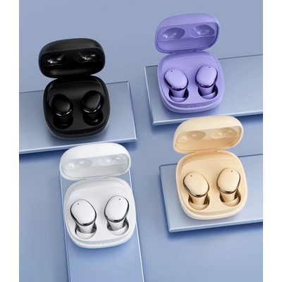 Bluetooth True Wireless Earbuds