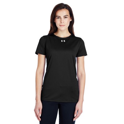 UNDER ARMOUR Ladies' Locker 2.0 T-Shirt