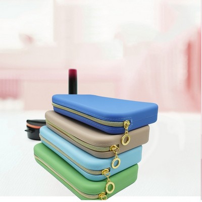 Soft Silicone Travel Household Waterproof Cosmetic Bag Storage Bag