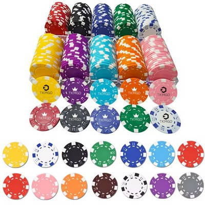 Poker Chips